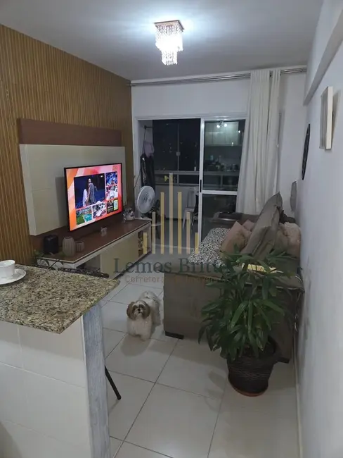 Apartamento com 2 quartos à venda, 55m2 em Imbuí, Salvador - BA - imagem 2 Foto 2 de Apartamento com 2 quartos à venda, 55m2 em Imbuí, Salvador - BA