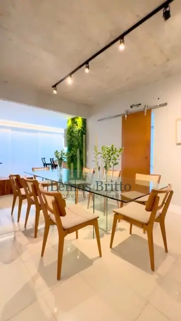 Apartamento com 3 quartos à venda, 194m2 em Pituba, Salvador - BA - imagem 6 Foto 6 de Apartamento com 3 quartos à venda, 194m2 em Pituba, Salvador - BA