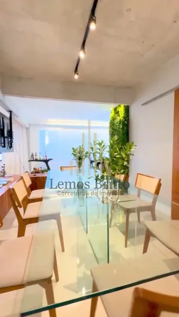 Apartamento com 3 quartos à venda, 194m2 em Pituba, Salvador - BA - imagem 7 Foto 7 de Apartamento com 3 quartos à venda, 194m2 em Pituba, Salvador - BA