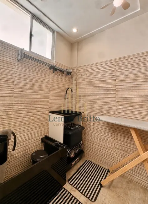 Apartamento com 2 quartos à venda, 87m2 em Barra, Salvador - BA - imagem 8 Foto 8 de Apartamento com 2 quartos à venda, 87m2 em Barra, Salvador - BA