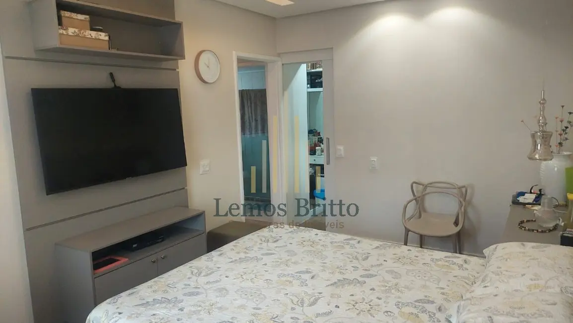 Apartamento com 3 quartos à venda, 180m2 em Graça, Salvador - BA - imagem 6 Foto 6 de Apartamento com 3 quartos à venda, 180m2 em Graça, Salvador - BA