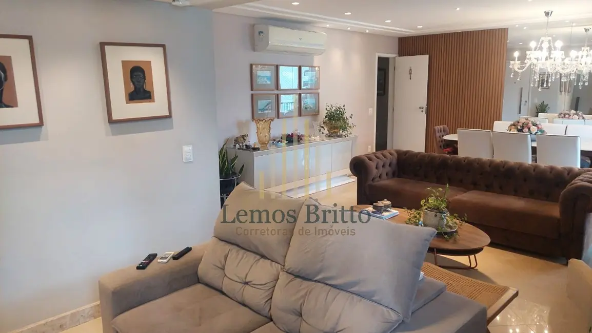 Apartamento com 3 quartos à venda, 180m2 em Graça, Salvador - BA - imagem 3 Foto 3 de Apartamento com 3 quartos à venda, 180m2 em Graça, Salvador - BA