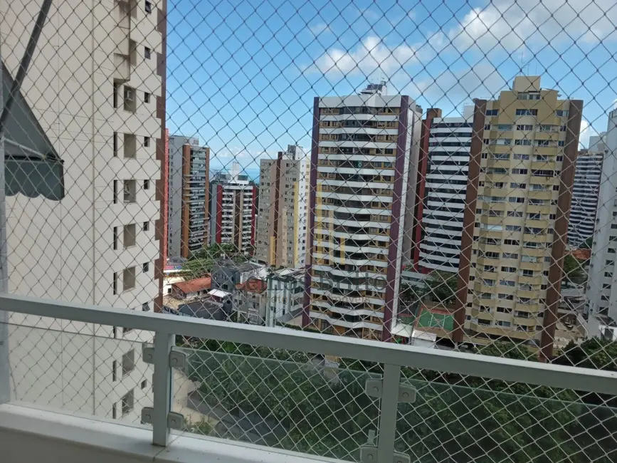 Apartamento com 3 quartos à venda, 129m2 em Graça, Salvador - BA - imagem 3 Foto 3 de Apartamento com 3 quartos à venda, 129m2 em Graça, Salvador - BA