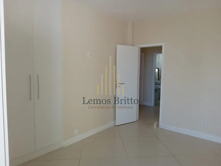 Apartamento com 3 quartos à venda, 129m2 em Graça, Salvador - BA - imagem 8 Foto 8 de Apartamento com 3 quartos à venda, 129m2 em Graça, Salvador - BA