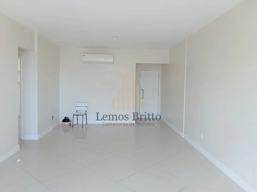 Apartamento com 3 quartos à venda, 129m2 em Graça, Salvador - BA - imagem 2 Foto 2 de Apartamento com 3 quartos à venda, 129m2 em Graça, Salvador - BA