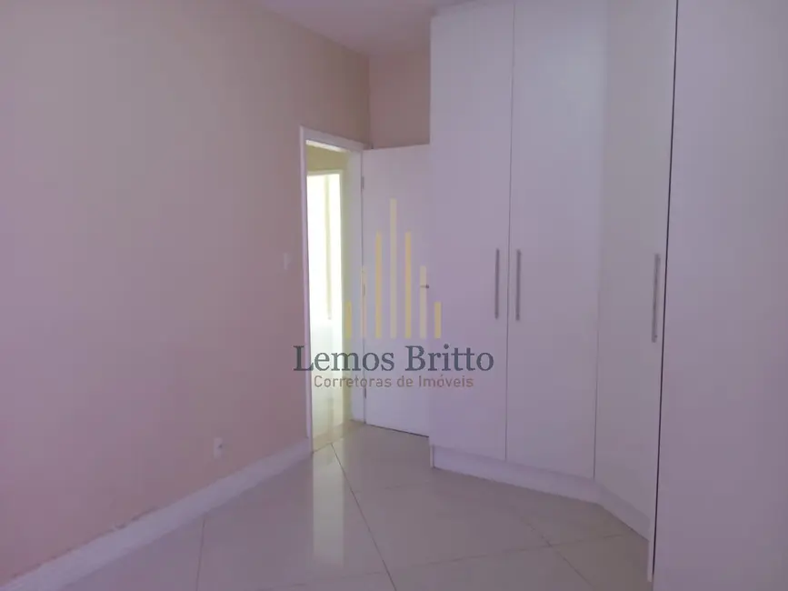 Apartamento com 3 quartos à venda, 129m2 em Graça, Salvador - BA - imagem 7 Foto 7 de Apartamento com 3 quartos à venda, 129m2 em Graça, Salvador - BA