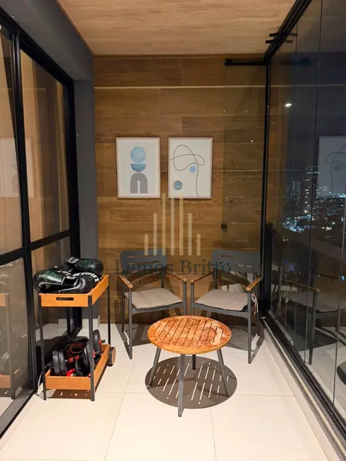 Apartamento com 2 quartos à venda, 10m2 em Caminho das Árvores, Salvador - BA - imagem 3 Foto 3 de Apartamento com 2 quartos à venda, 10m2 em Caminho das Árvores, Salvador - BA