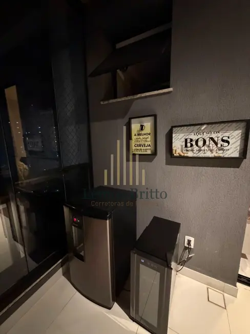 Apartamento com 2 quartos à venda, 10m2 em Caminho das Árvores, Salvador - BA - imagem 4 Foto 4 de Apartamento com 2 quartos à venda, 10m2 em Caminho das Árvores, Salvador - BA