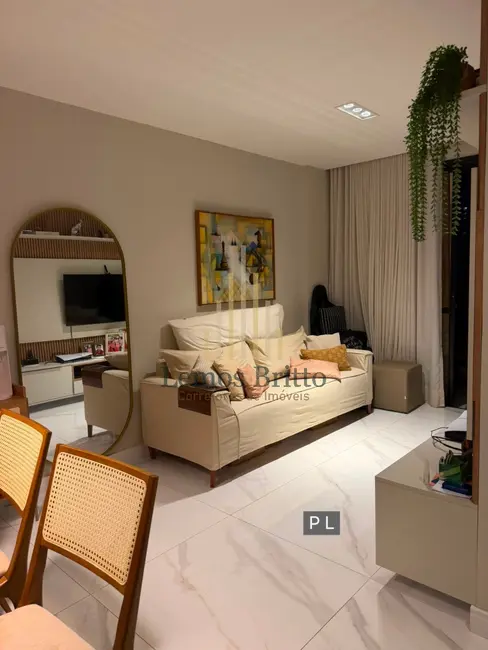 Apartamento com 2 quartos à venda, 10m2 em Caminho das Árvores, Salvador - BA - imagem 1 Foto 1 de Apartamento com 2 quartos à venda, 10m2 em Caminho das Árvores, Salvador - BA