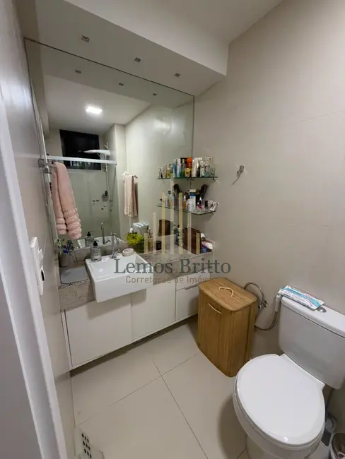 Apartamento com 2 quartos à venda, 10m2 em Caminho das Árvores, Salvador - BA - imagem 9 Foto 9 de Apartamento com 2 quartos à venda, 10m2 em Caminho das Árvores, Salvador - BA