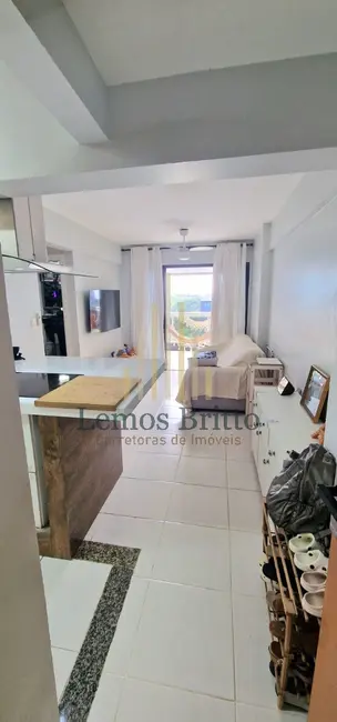 Apartamento com 2 quartos à venda, 72m2 em Caminho das Árvores, Salvador - BA - imagem 3 Foto 3 de Apartamento com 2 quartos à venda, 72m2 em Caminho das Árvores, Salvador - BA