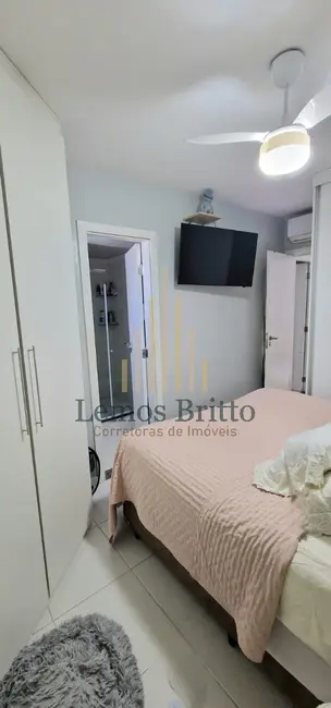 Apartamento com 2 quartos à venda, 72m2 em Caminho das Árvores, Salvador - BA - imagem 6 Foto 6 de Apartamento com 2 quartos à venda, 72m2 em Caminho das Árvores, Salvador - BA