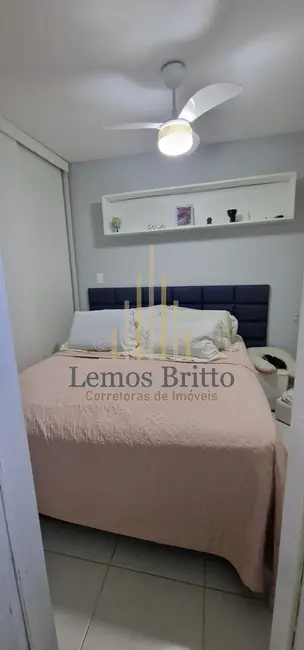 Apartamento com 2 quartos à venda, 72m2 em Caminho das Árvores, Salvador - BA - imagem 4 Foto 4 de Apartamento com 2 quartos à venda, 72m2 em Caminho das Árvores, Salvador - BA