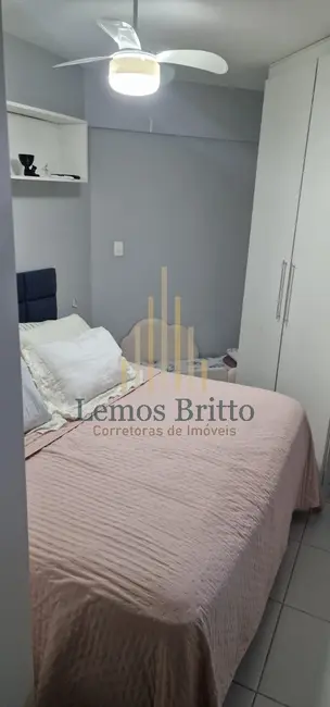 Apartamento com 2 quartos à venda, 72m2 em Caminho das Árvores, Salvador - BA - imagem 5 Foto 5 de Apartamento com 2 quartos à venda, 72m2 em Caminho das Árvores, Salvador - BA