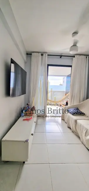 Apartamento com 2 quartos à venda, 72m2 em Caminho das Árvores, Salvador - BA - imagem 2 Foto 2 de Apartamento com 2 quartos à venda, 72m2 em Caminho das Árvores, Salvador - BA