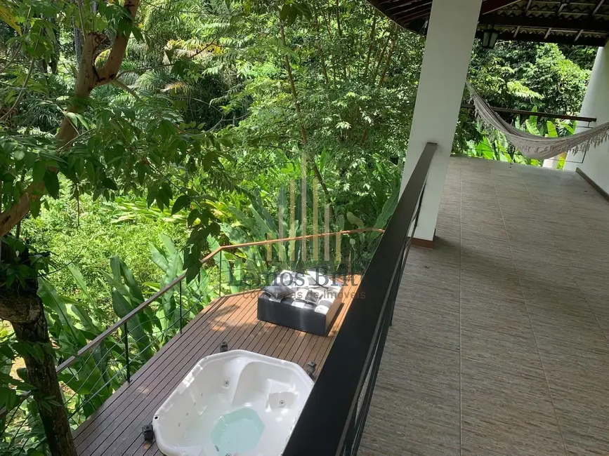 Foto 8 de Casa com 3 quartos à venda e para alugar, 384m2 em Portão, Lauro De Freitas - BA