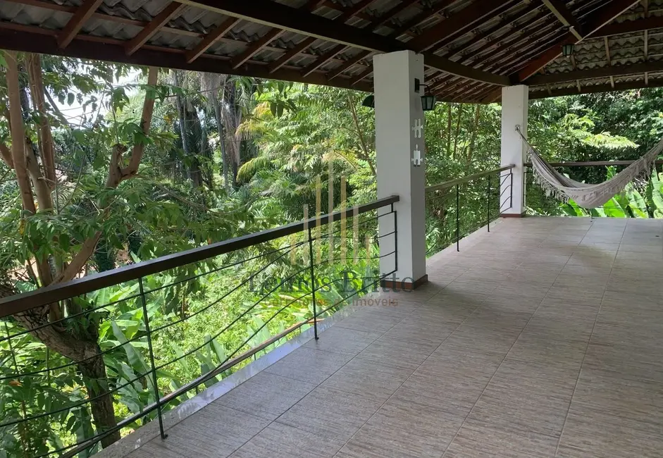 Foto 7 de Casa com 3 quartos à venda e para alugar, 384m2 em Portão, Lauro De Freitas - BA