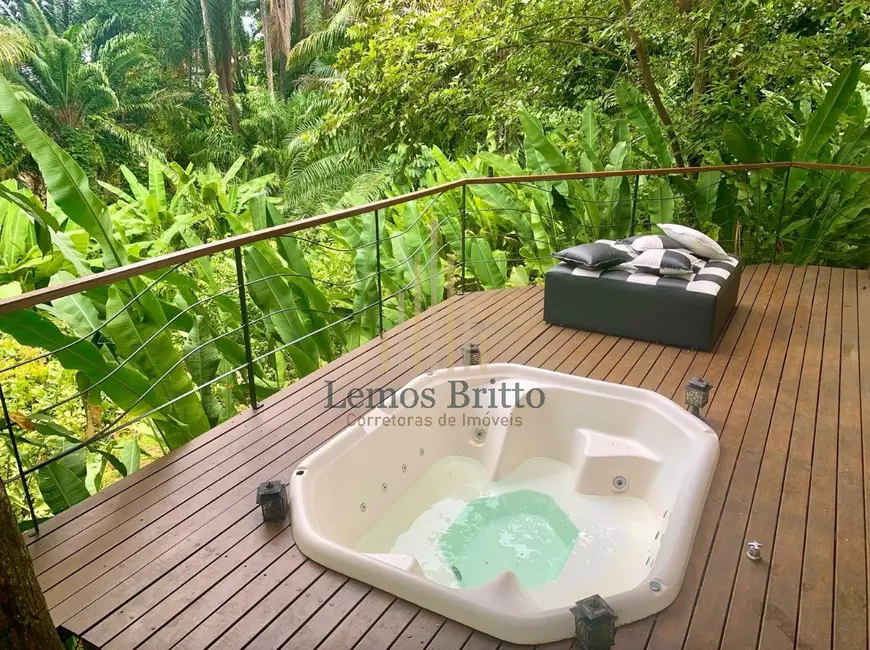 Foto 6 de Casa com 3 quartos à venda e para alugar, 384m2 em Portão, Lauro De Freitas - BA