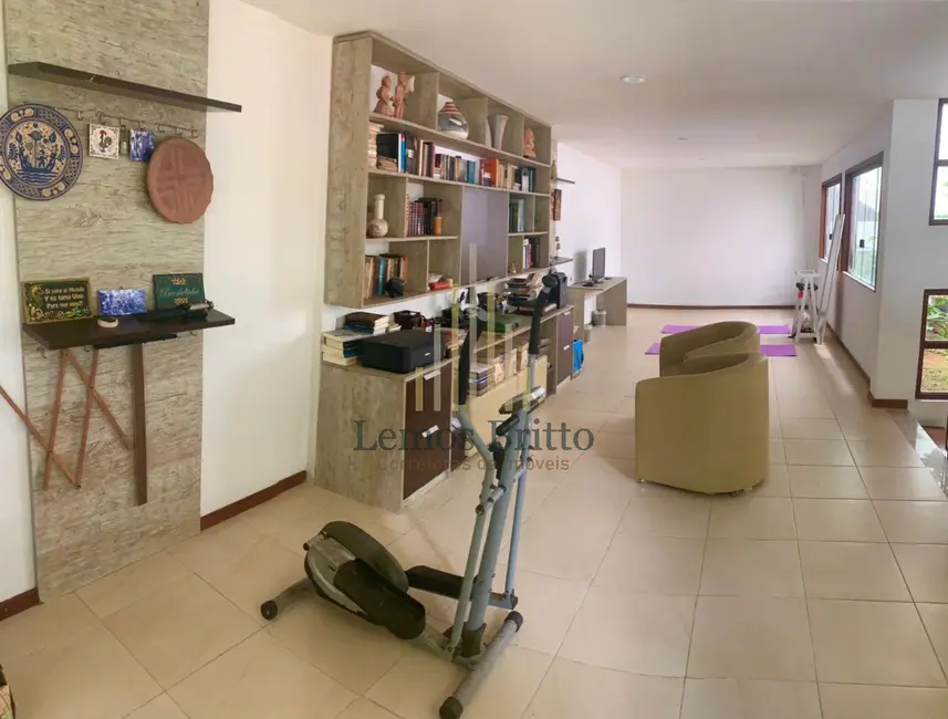Foto 4 de Casa com 3 quartos à venda e para alugar, 384m2 em Portão, Lauro De Freitas - BA