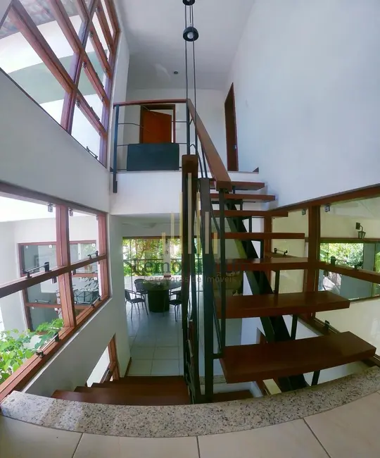 Foto 9 de Casa com 3 quartos à venda e para alugar, 384m2 em Portão, Lauro De Freitas - BA
