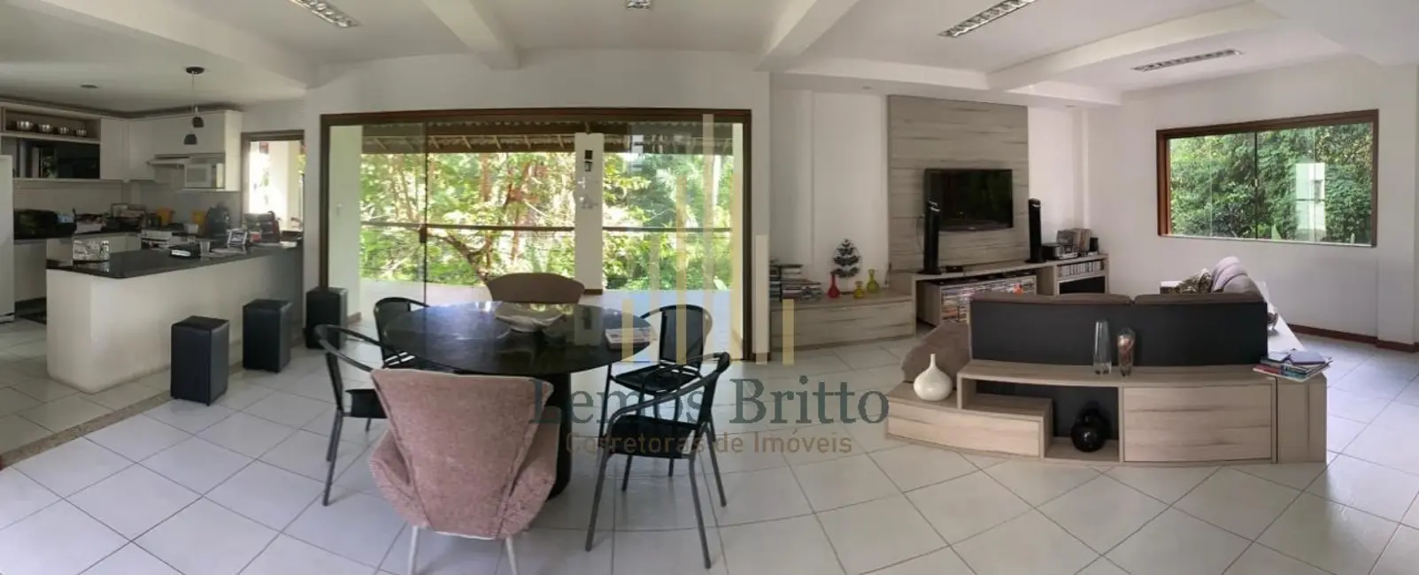 Foto 2 de Casa com 3 quartos à venda e para alugar, 384m2 em Portão, Lauro De Freitas - BA