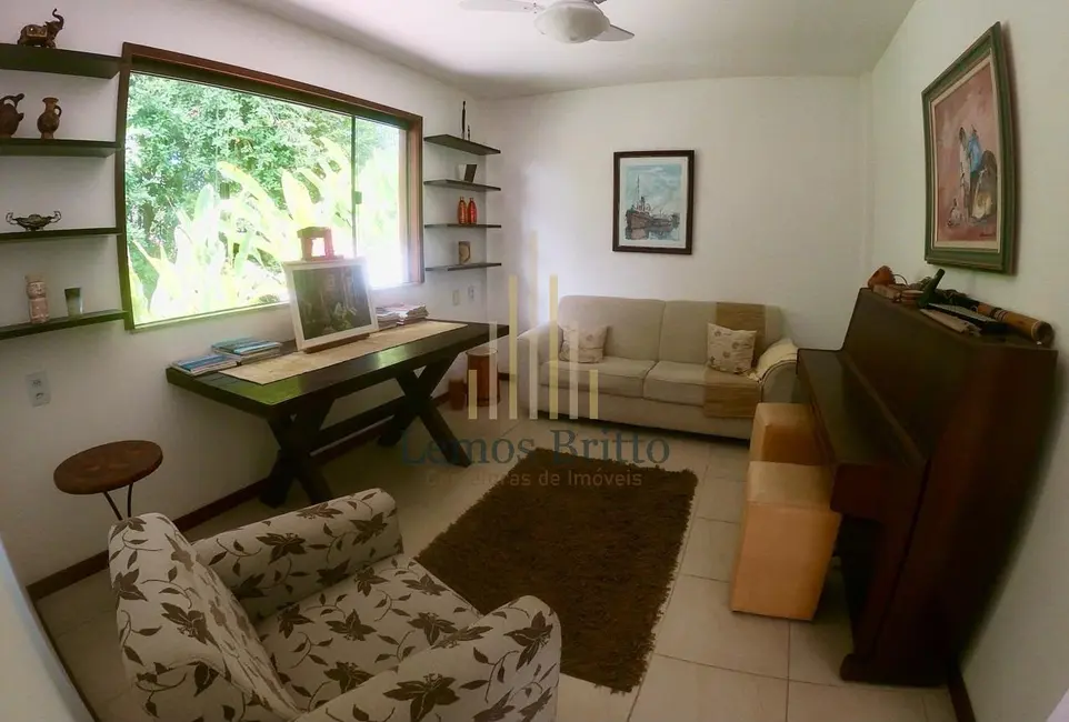 Foto 5 de Casa com 3 quartos à venda e para alugar, 384m2 em Portão, Lauro De Freitas - BA