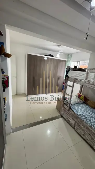 Apartamento com 4 quartos à venda, 108m2 em Brotas, Salvador - BA - imagem 9 Foto 9 de Apartamento com 4 quartos à venda, 108m2 em Brotas, Salvador - BA