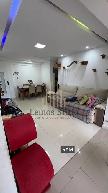 Apartamento com 4 quartos à venda, 108m2 em Brotas, Salvador - BA - imagem 1 Foto 1 de Apartamento com 4 quartos à venda, 108m2 em Brotas, Salvador - BA