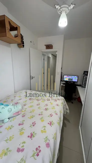Apartamento com 4 quartos à venda, 108m2 em Brotas, Salvador - BA - imagem 7 Foto 7 de Apartamento com 4 quartos à venda, 108m2 em Brotas, Salvador - BA