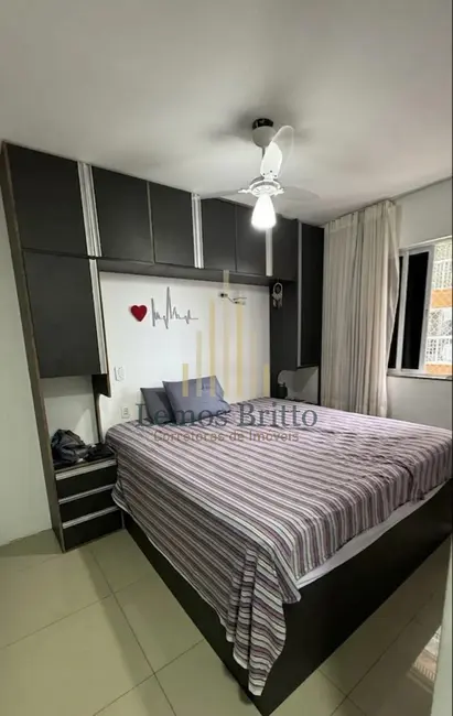 Apartamento com 4 quartos à venda, 108m2 em Brotas, Salvador - BA - imagem 5 Foto 5 de Apartamento com 4 quartos à venda, 108m2 em Brotas, Salvador - BA