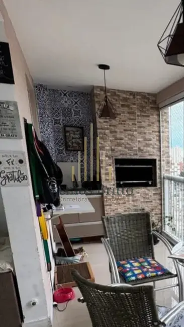 Apartamento com 4 quartos à venda, 108m2 em Brotas, Salvador - BA - imagem 2 Foto 2 de Apartamento com 4 quartos à venda, 108m2 em Brotas, Salvador - BA