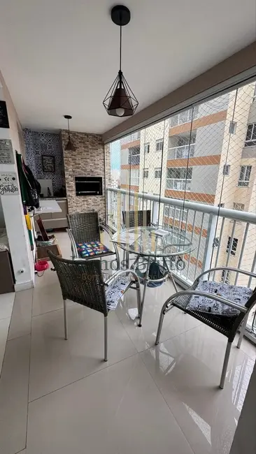 Apartamento com 4 quartos à venda, 108m2 em Brotas, Salvador - BA - imagem 2 Foto 2 de Apartamento com 4 quartos à venda, 108m2 em Brotas, Salvador - BA