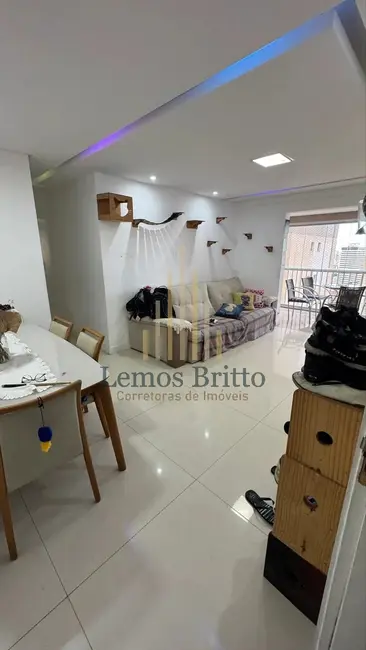 Apartamento com 4 quartos à venda, 108m2 em Brotas, Salvador - BA - imagem 3 Foto 3 de Apartamento com 4 quartos à venda, 108m2 em Brotas, Salvador - BA
