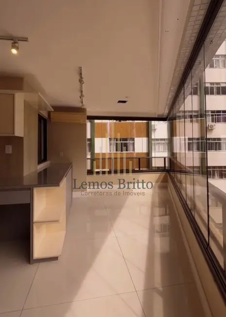 Apartamento com 3 quartos à venda, 98m2 em Graça, Salvador - BA - imagem 6 Foto 6 de Apartamento com 3 quartos à venda, 98m2 em Graça, Salvador - BA