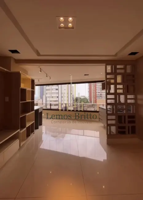 Apartamento com 3 quartos à venda, 98m2 em Graça, Salvador - BA - imagem 2 Foto 2 de Apartamento com 3 quartos à venda, 98m2 em Graça, Salvador - BA