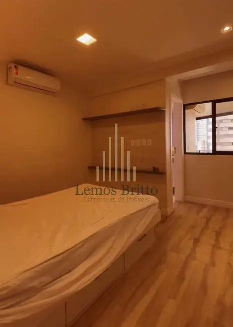 Apartamento com 3 quartos à venda, 98m2 em Graça, Salvador - BA - imagem 9 Foto 9 de Apartamento com 3 quartos à venda, 98m2 em Graça, Salvador - BA