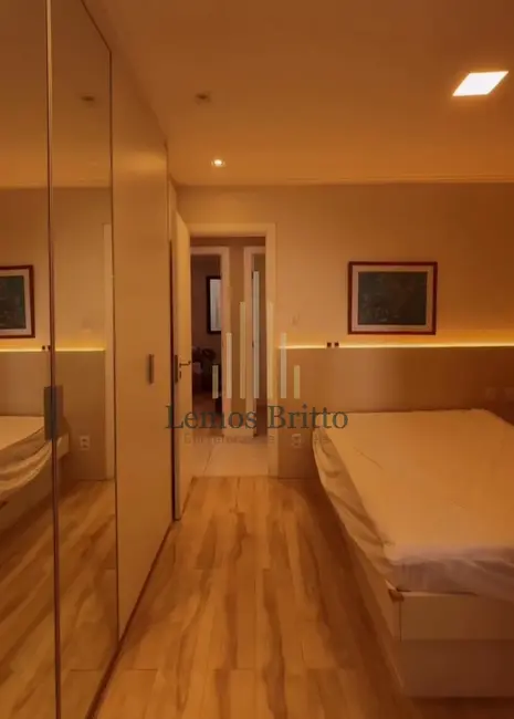 Apartamento com 3 quartos à venda, 98m2 em Graça, Salvador - BA - imagem 8 Foto 8 de Apartamento com 3 quartos à venda, 98m2 em Graça, Salvador - BA