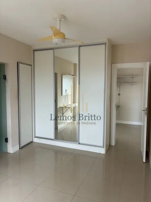 Foto 4 de Apartamento com 1 quarto para alugar, 58m2 em Federação, Salvador - BA
