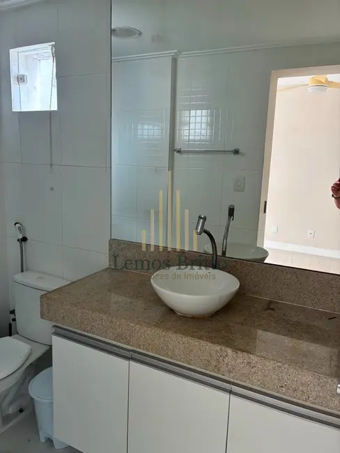 Foto 7 de Apartamento com 1 quarto para alugar, 58m2 em Federação, Salvador - BA