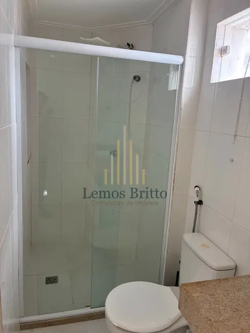Foto 6 de Apartamento com 1 quarto para alugar, 58m2 em Federação, Salvador - BA