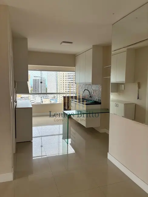 Foto 9 de Apartamento com 1 quarto para alugar, 58m2 em Federação, Salvador - BA