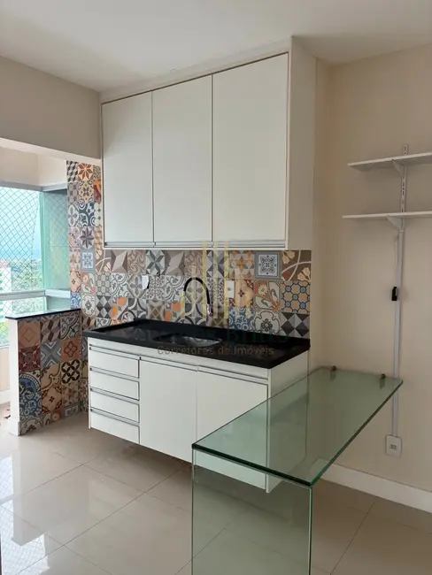 Foto 8 de Apartamento com 1 quarto para alugar, 58m2 em Federação, Salvador - BA