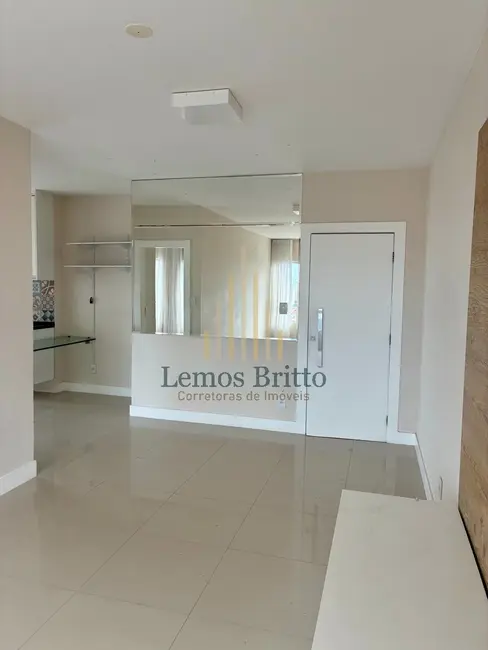Foto 2 de Apartamento com 1 quarto para alugar, 58m2 em Federação, Salvador - BA