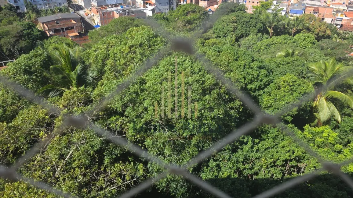 Foto 3 de Apartamento com 2 quartos para alugar, 56m2 em Itapuã, Salvador - BA