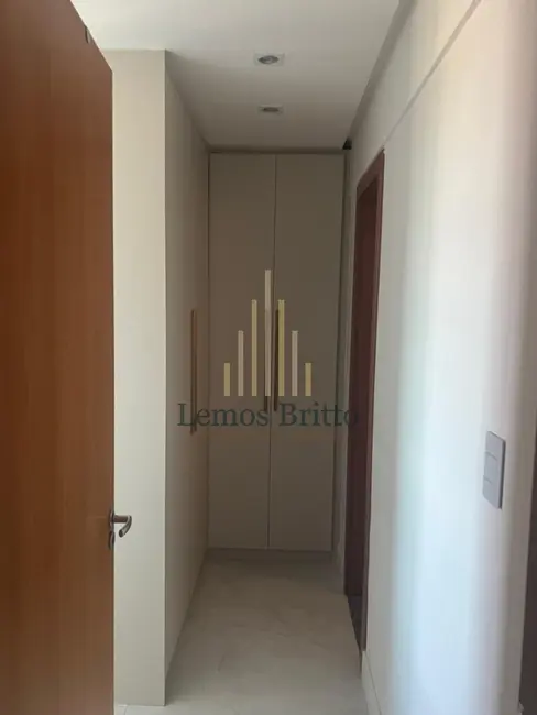 Foto 9 de Apartamento com 2 quartos para alugar, 56m2 em Itapuã, Salvador - BA