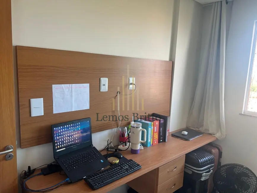 Foto 7 de Apartamento com 2 quartos para alugar, 56m2 em Itapuã, Salvador - BA