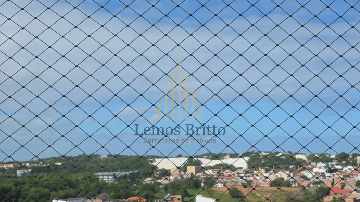 Foto 4 de Apartamento com 2 quartos para alugar, 56m2 em Itapuã, Salvador - BA