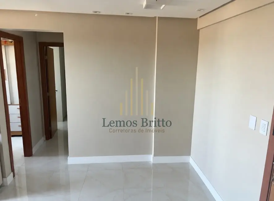 Foto 2 de Apartamento com 2 quartos para alugar, 56m2 em Itapuã, Salvador - BA