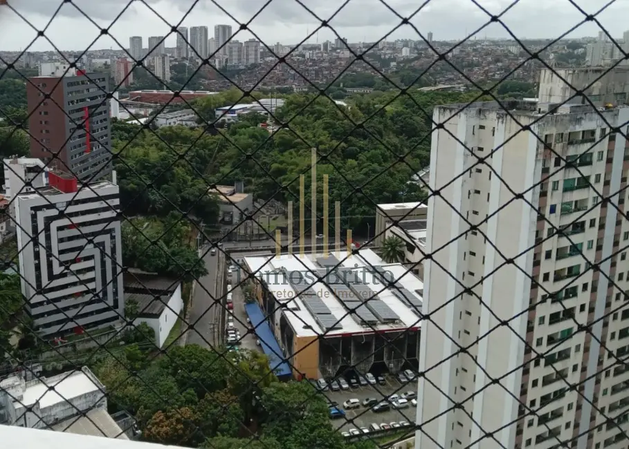 Foto 3 de Apartamento com 3 quartos para alugar, 100m2 em Parque Bela Vista, Salvador - BA