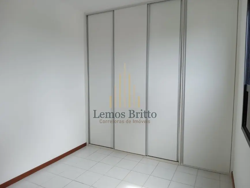 Foto 8 de Apartamento com 3 quartos para alugar, 100m2 em Parque Bela Vista, Salvador - BA